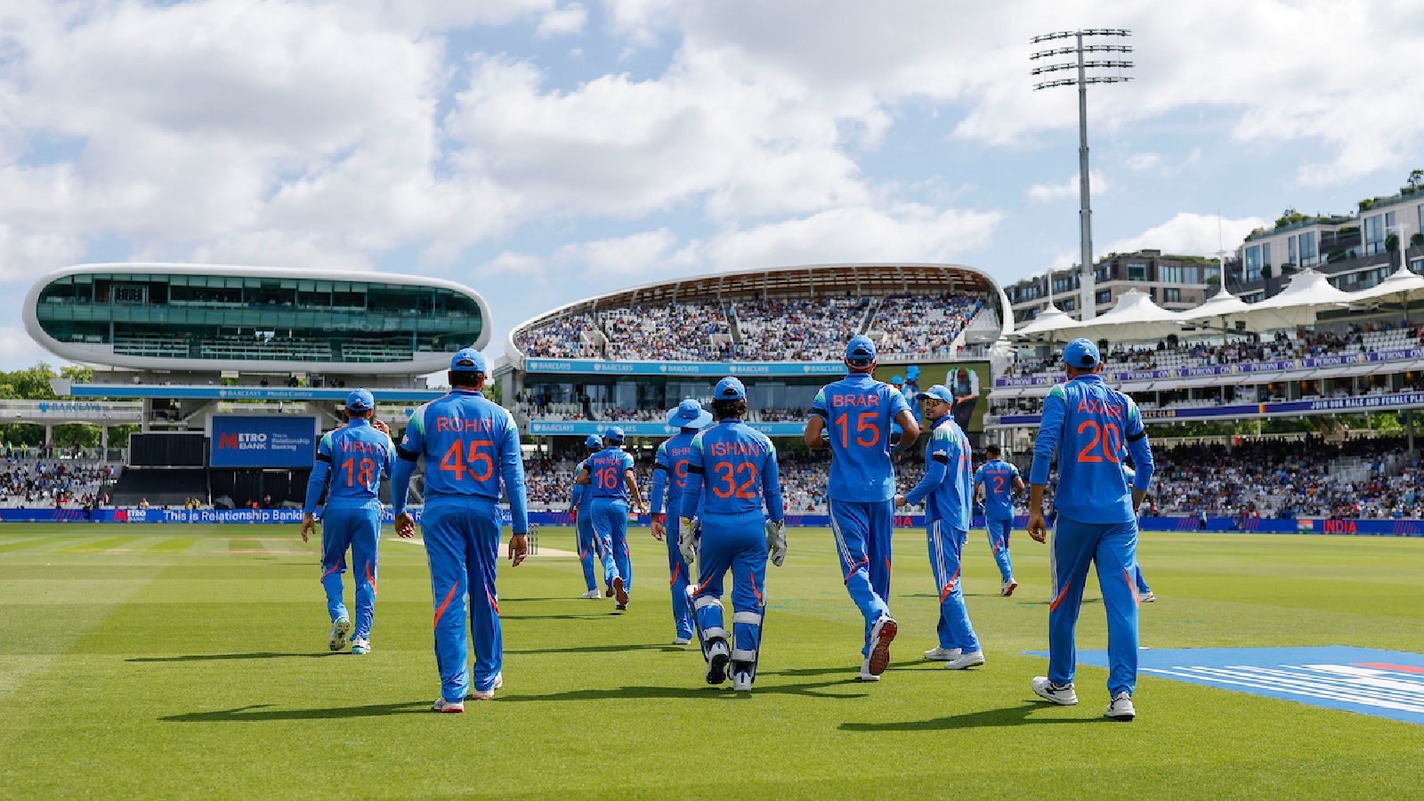 Review meeting: BCCI promises kinder FTP cycle, rest between series and tour games