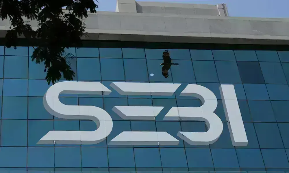 SEBI proposes net settlement of cash market trades for mutual funds