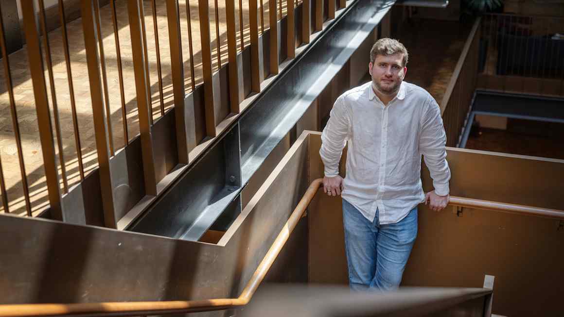 Can a 30-person start-up build Britain’s answer to OpenAI?