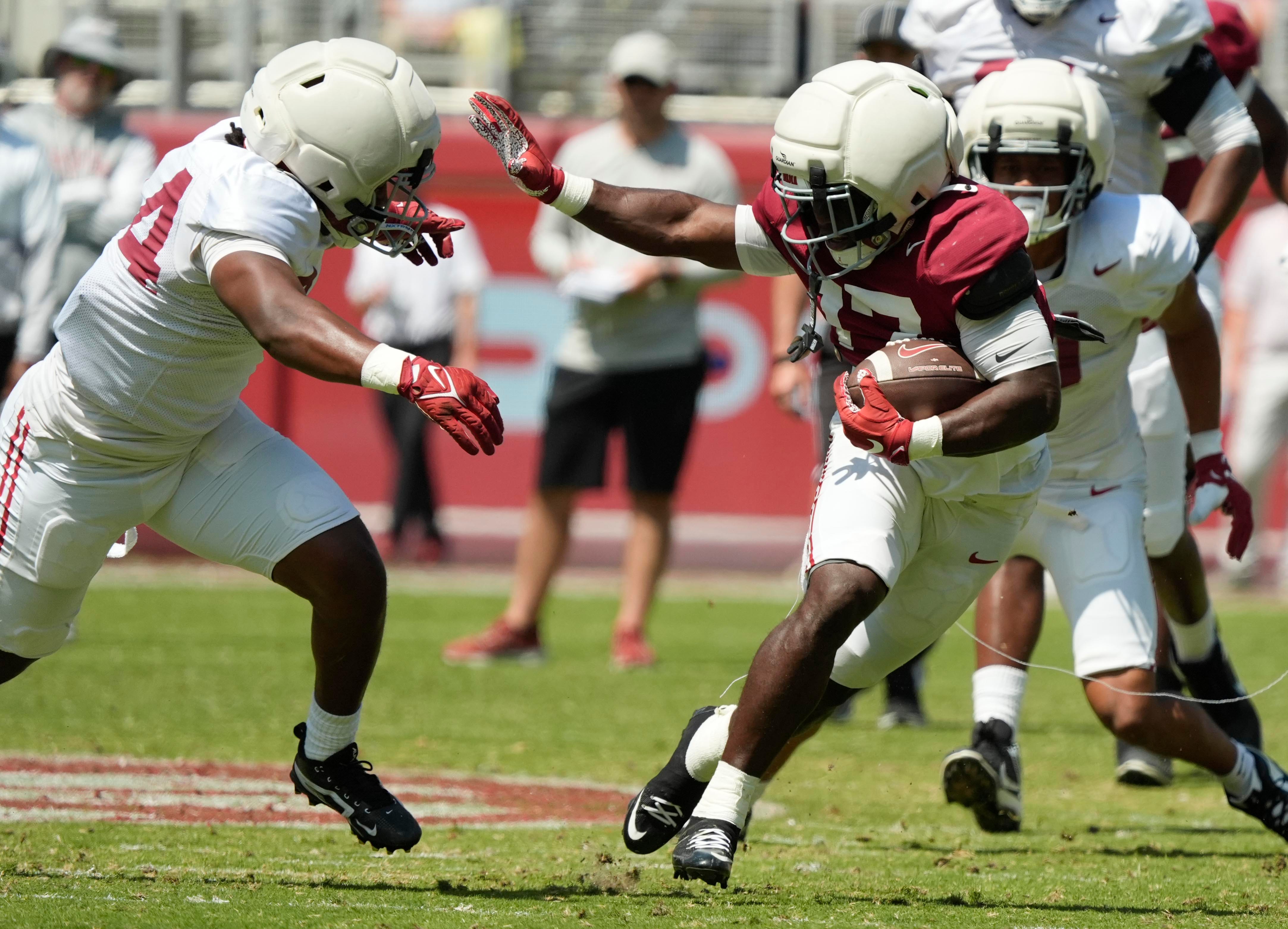 3 predictions for Alabama vs. East Carolina in Week 1 matchup