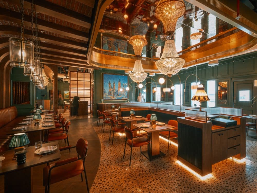 13 insider-approved things to do this weekend in Dubai (September 4-6)