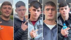 Schools to close early for A66 crash funeral amid safety concerns
