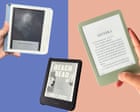 The six best e-readers in the US, for every kind of book lover