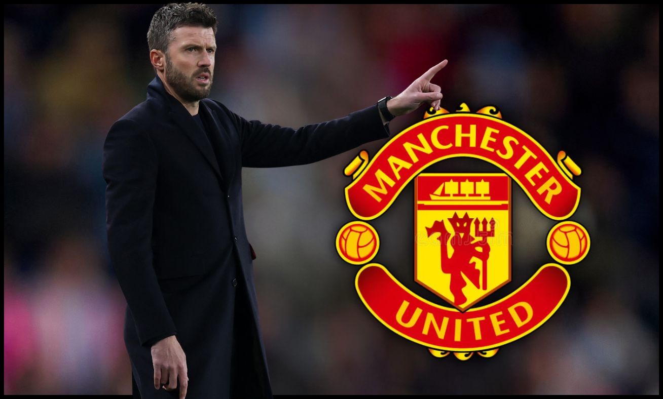 Mitten: Rising Man Utd star not good enough for Carrick’s squad despite two POTM awards – He must leave