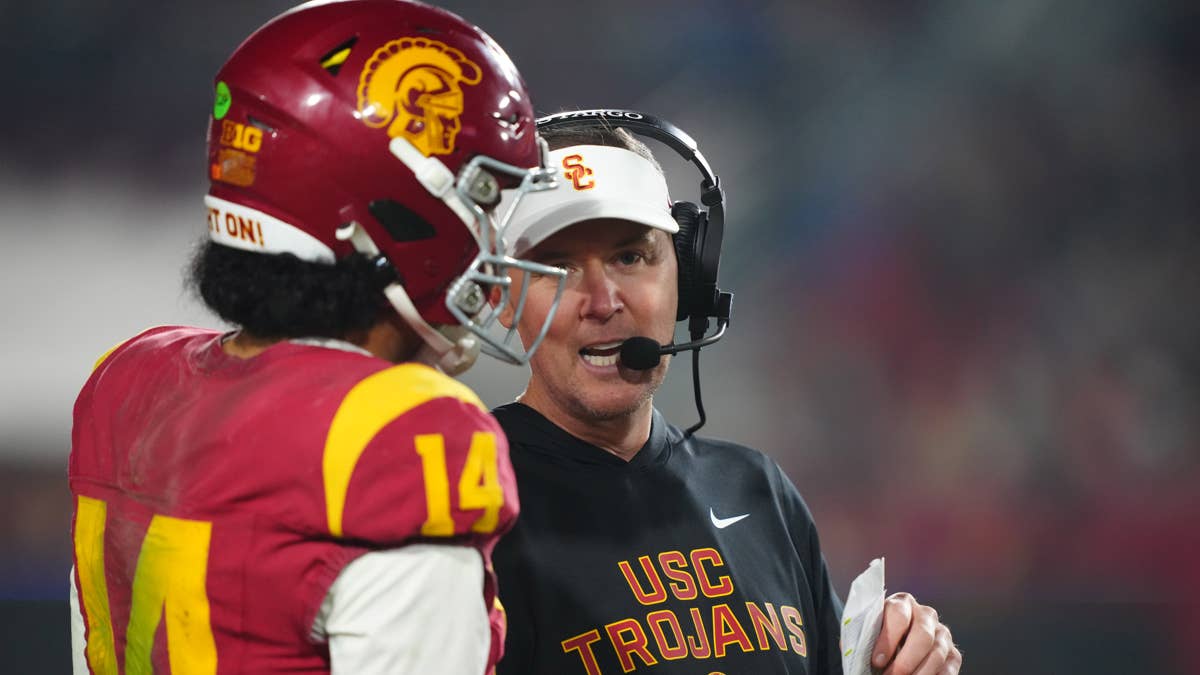 College Football Coach Rankings 2026: 11-25