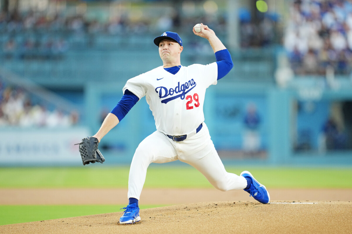 Dodgers Show Fighting Spirit to Win Tarik Skubal’s Dodgers Home Debut
