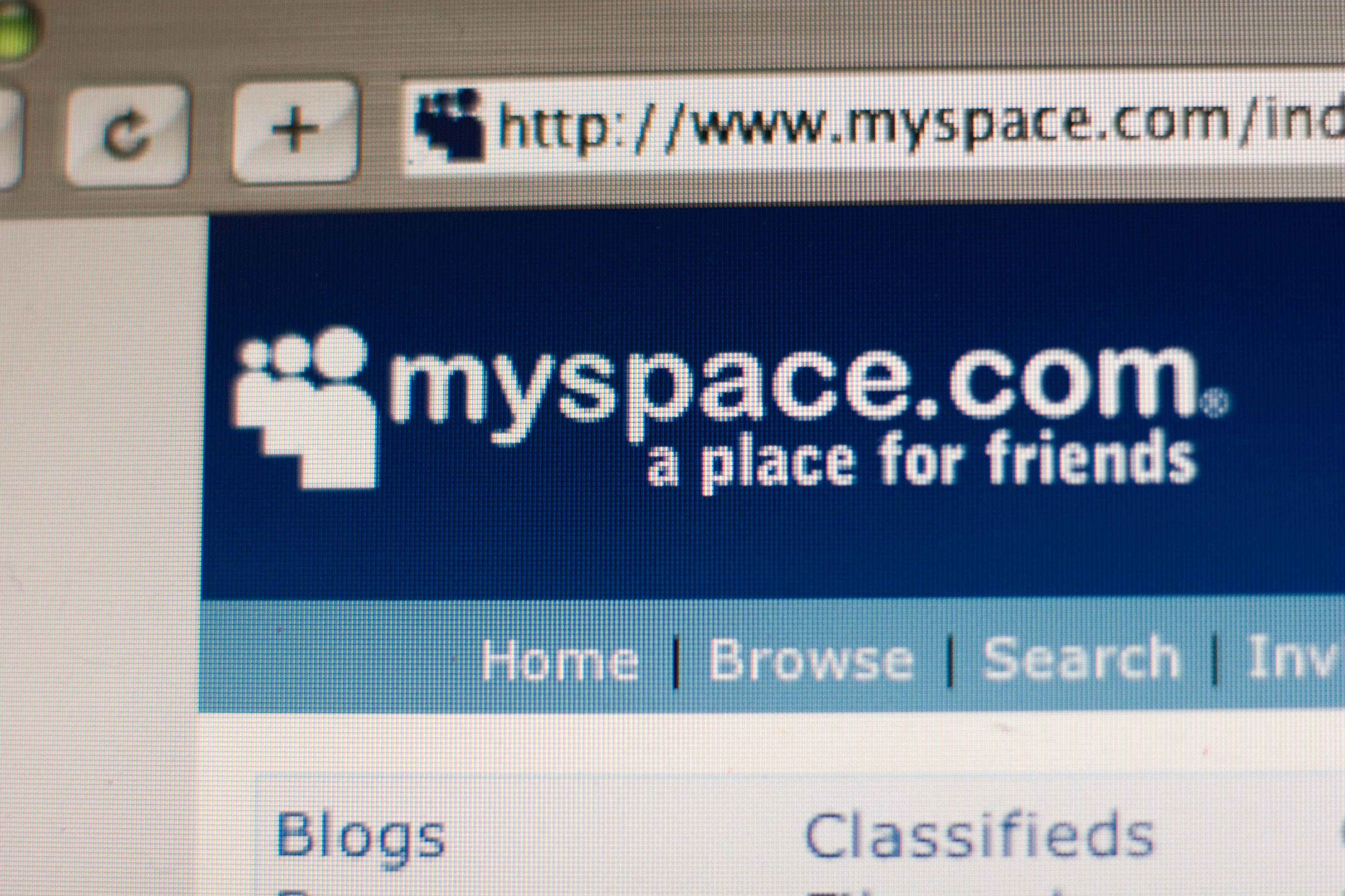 Is Myspace coming back? Owners confirm relaunch plans
