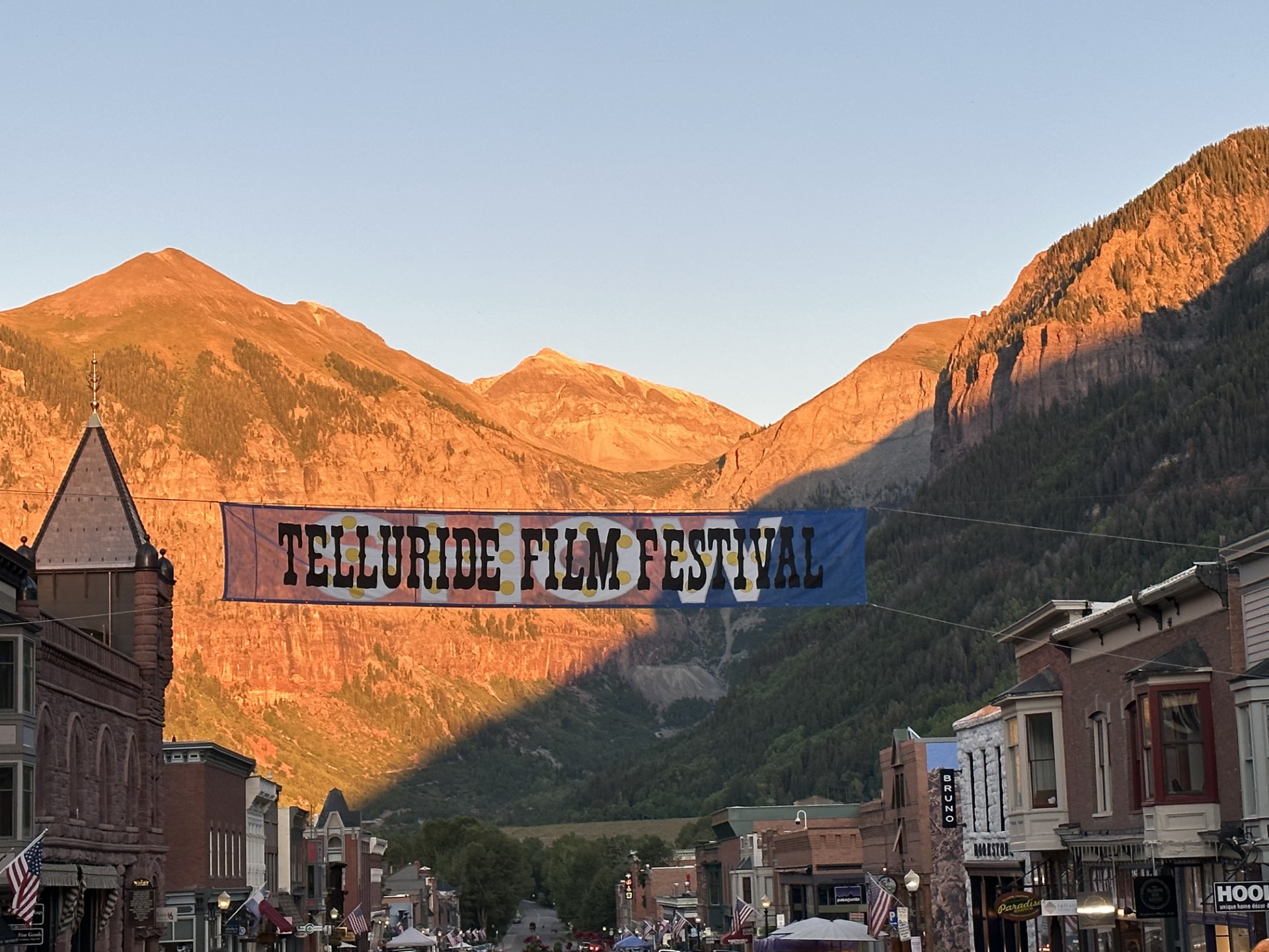Telluride Film Festival Lineup: ‘Elsinore’ With Andrew Scott And Olivia Colman; Jesse Eisenberg’s ‘The Debut’; Mike Leigh’s ‘Tender Loving Care’ And More Set For World Premieres
