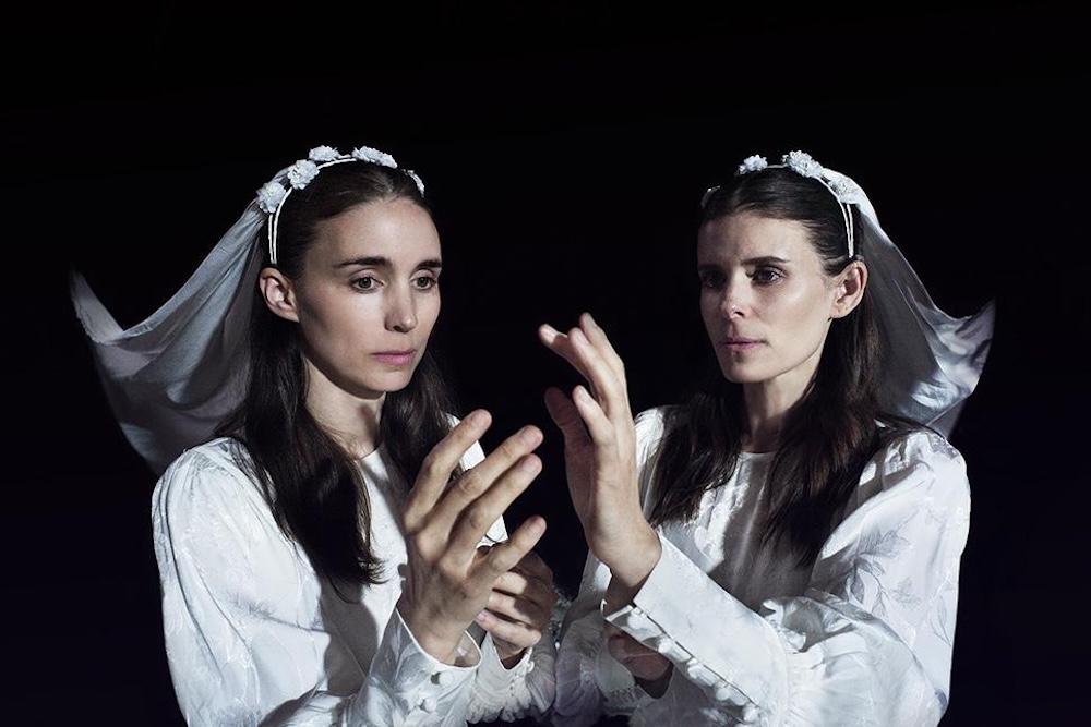 ‘Bucking Fastard’ Review: Herner Werzog’s Uddled-Mup Fairytale Stars the Mara Sisters as You’ve Never Seen Her Before