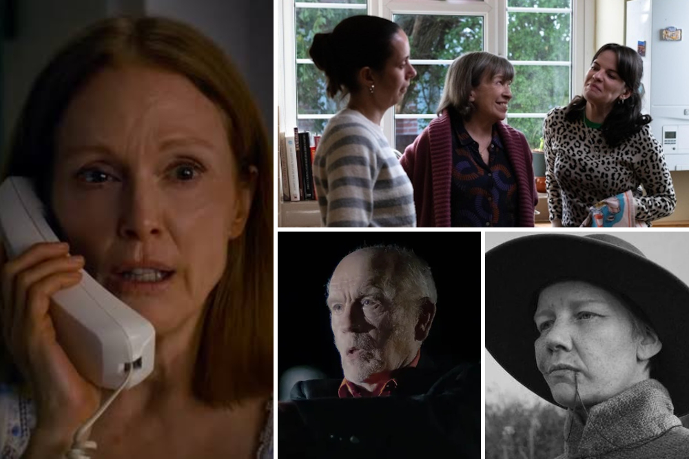 Telluride Festival Lineup: ‘The Debut,’ ‘Elsinore’ and ‘Tender Loving Care’ Set for Premieres, Tributes for John Malkovich, Sandra Hüller and Andrew Haigh