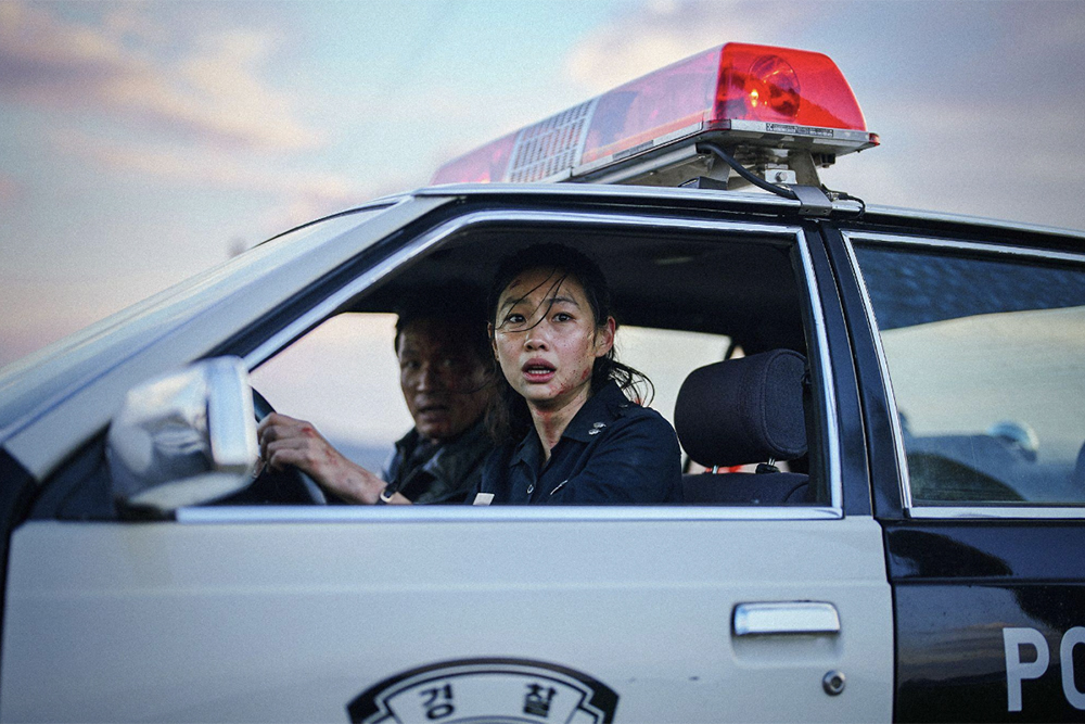 Neon Sets 1,500-Theater U.S. Release for Na Hong-Jin’s ‘Hope,’ Widest for Korean Film Since ‘Parasite’ (EXCLUSIVE)