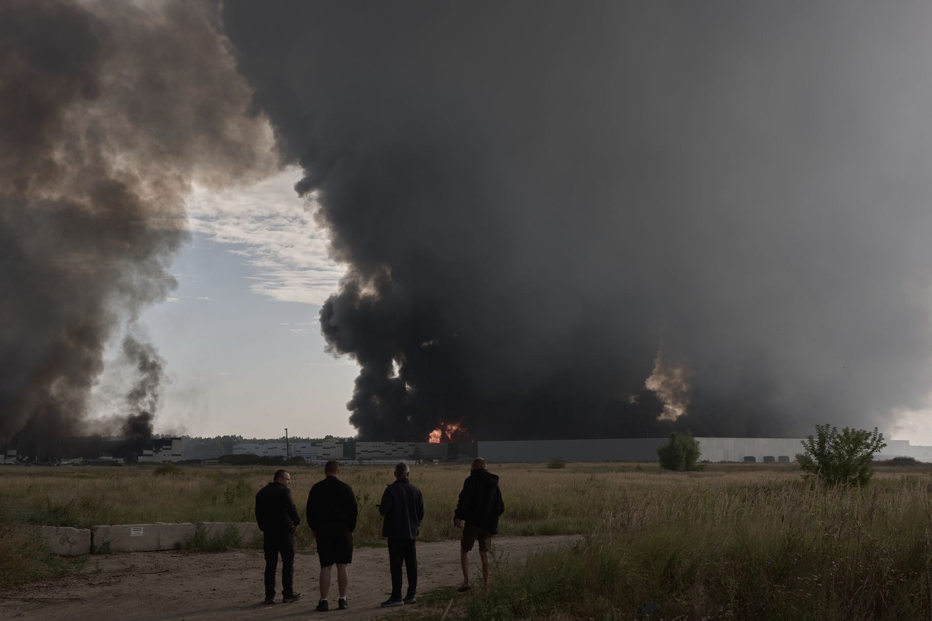 How many more missiles does Russia have — and can it keep firing them?