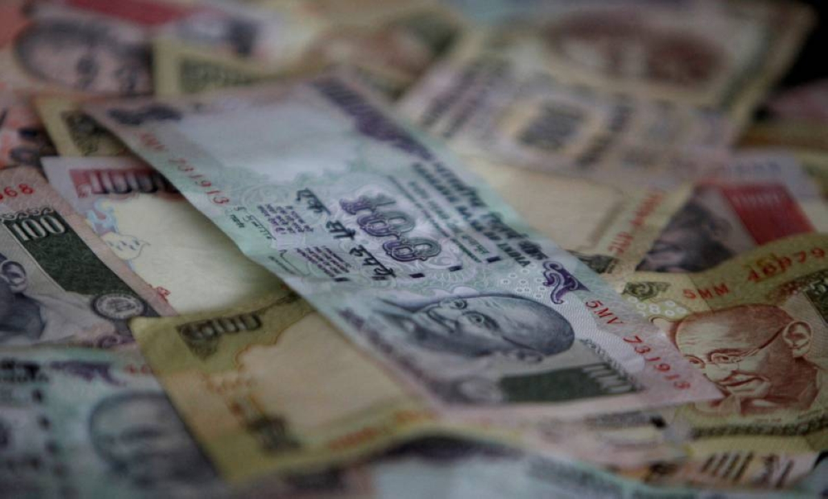 Why India's strong GDP growth is raising eyebrows