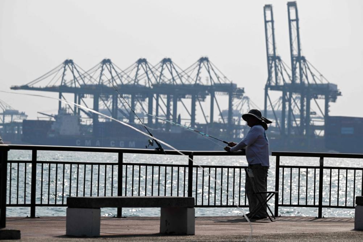 Singapore economists see 2026 growth at 5%, says central bank survey
