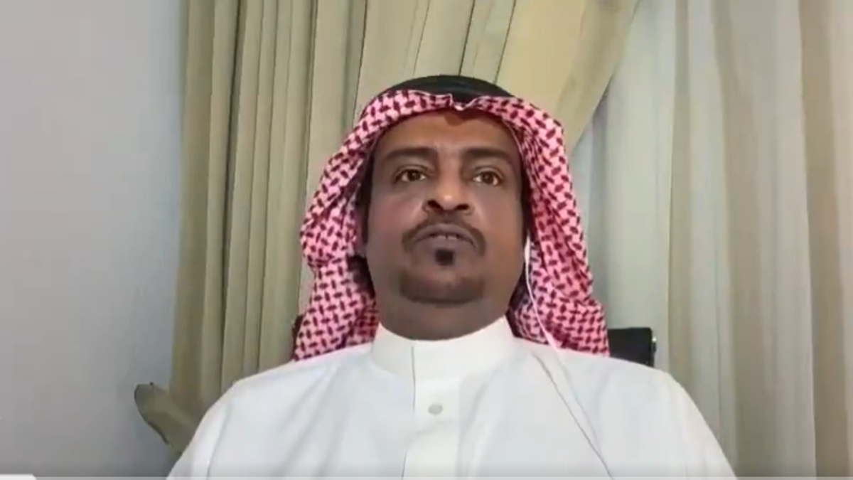 Fawaz Al-Sharif: If I coached Al-Ahli against Al-Hilal, I would have tightened the flanks and blocked midfield