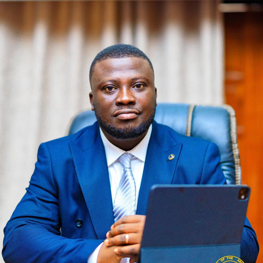 Ashanti Regional Minister cautions students against indiscipline and teachers’ attacks