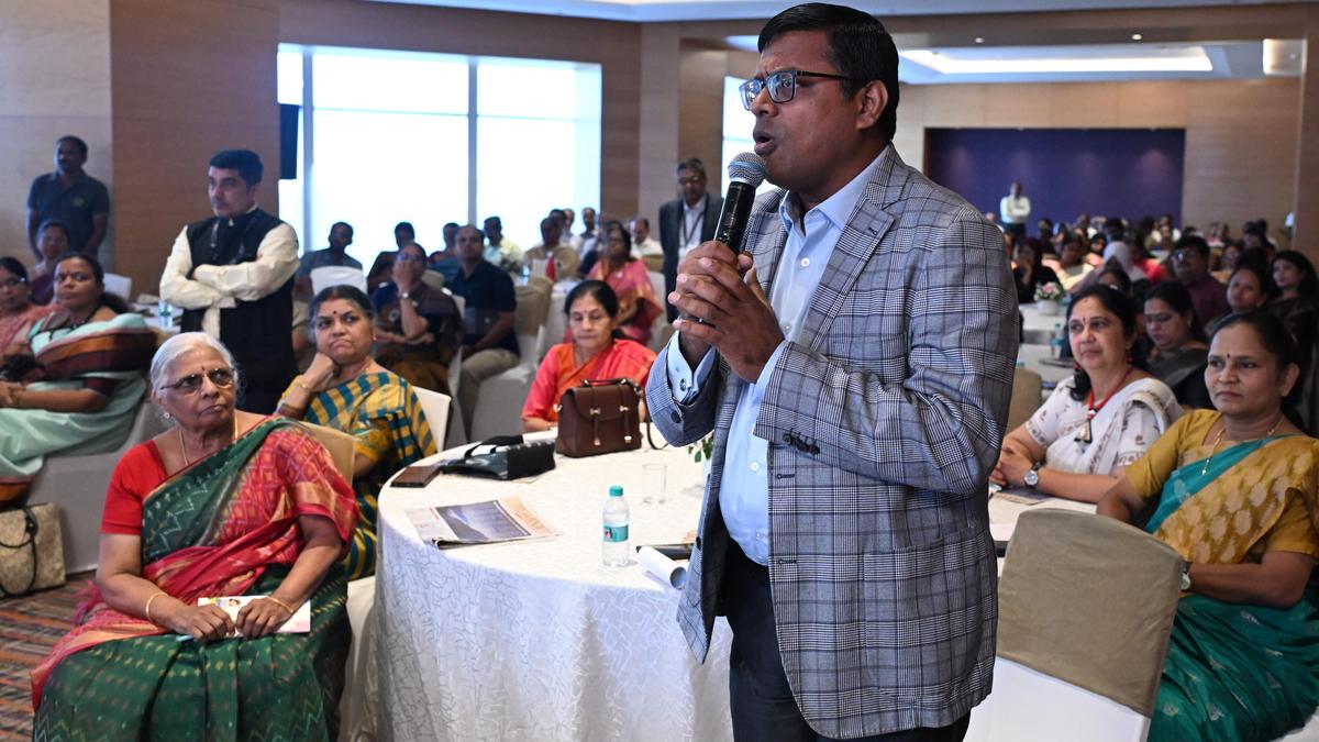 Digital health, literacy should be taught in schools, say educators