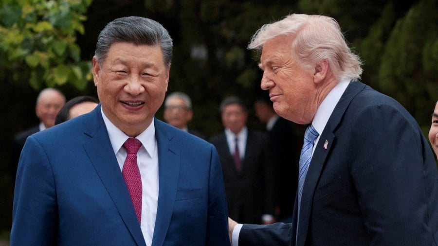 Kommentar: Trump scheitert im Iran – und stärkt damit vor allem Xi