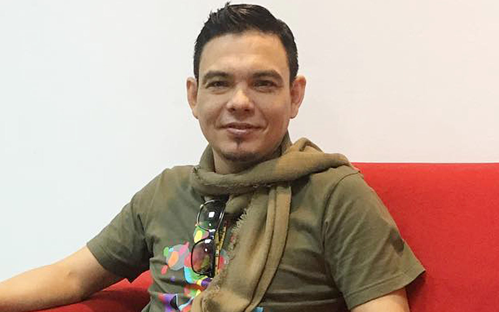 Overjoyed by Yasin’s release, frustrated by lack of drug law reforms