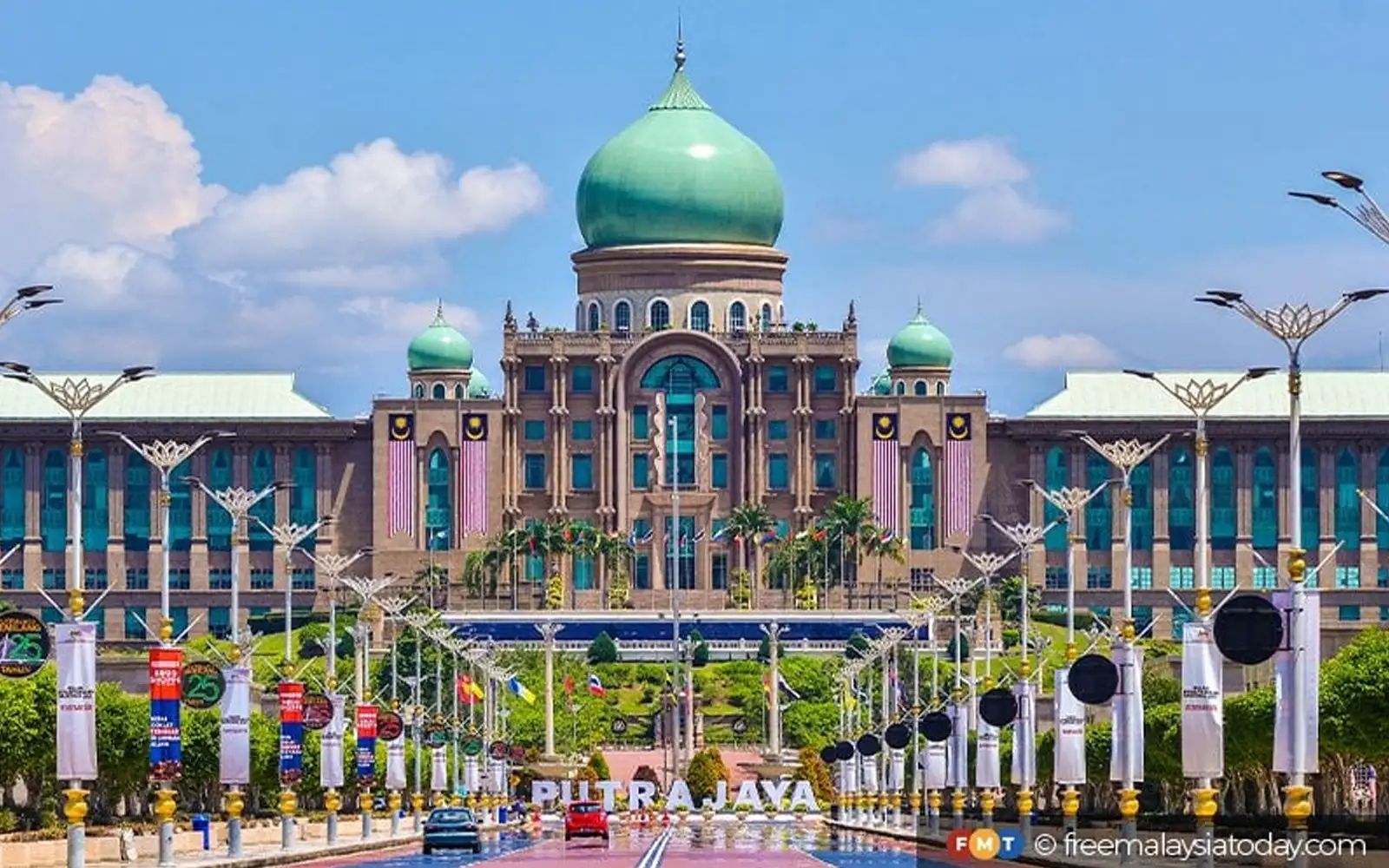 Time for PAS to lead with its own PM candidate, says youth leader