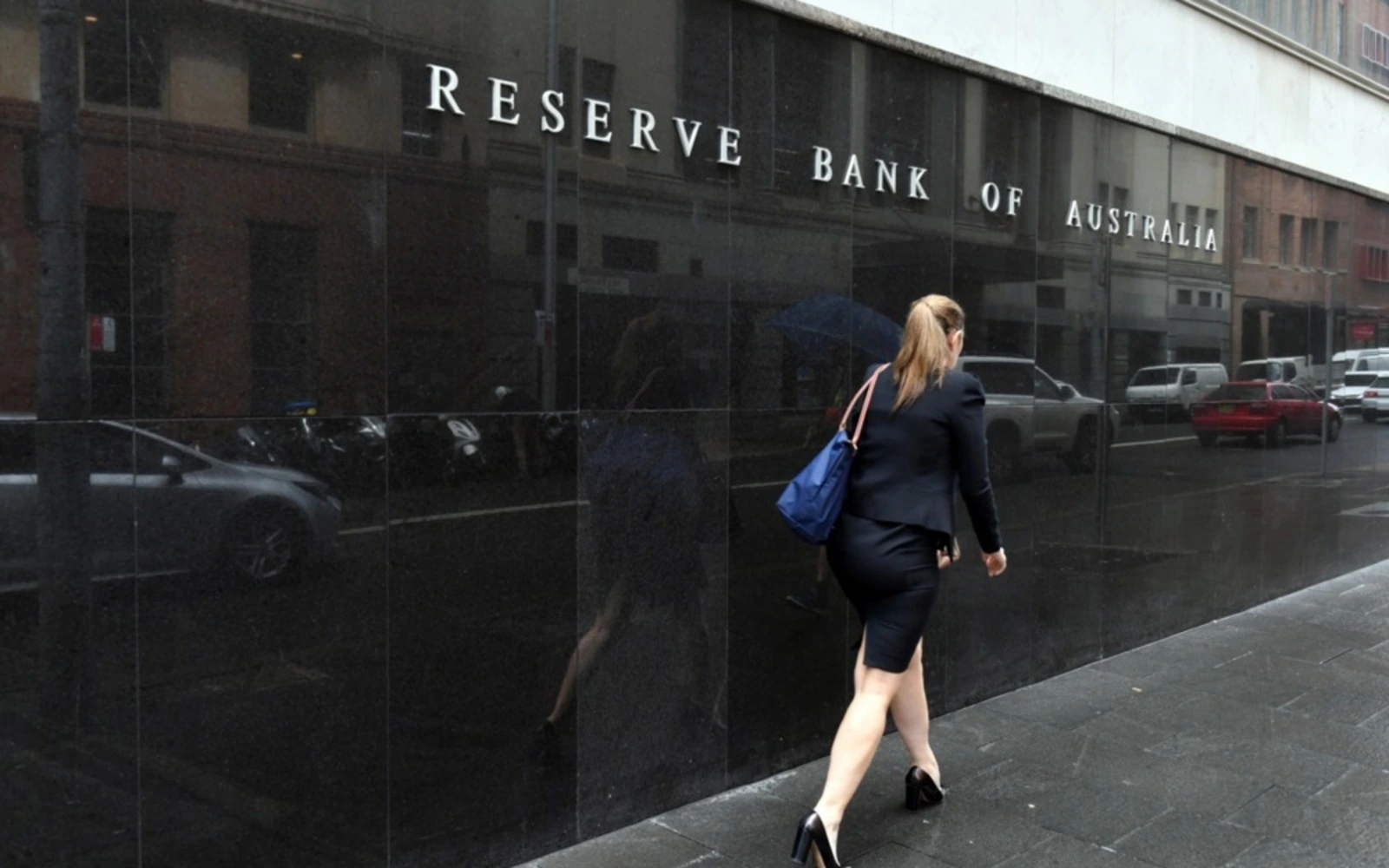 Australia’s central bank holds rates steady, keeps hike on table