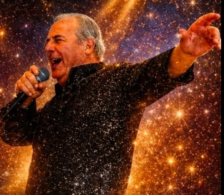 Neil Diamond tribute brings classic hits to Lo Crispin Tavern in Algorfa