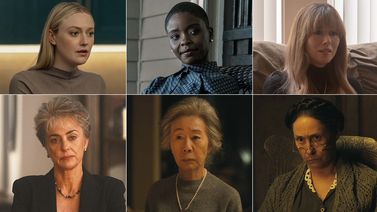 Emmys 2026 Poll: Who Should Win For Supporting Actress In A Limited Series?
