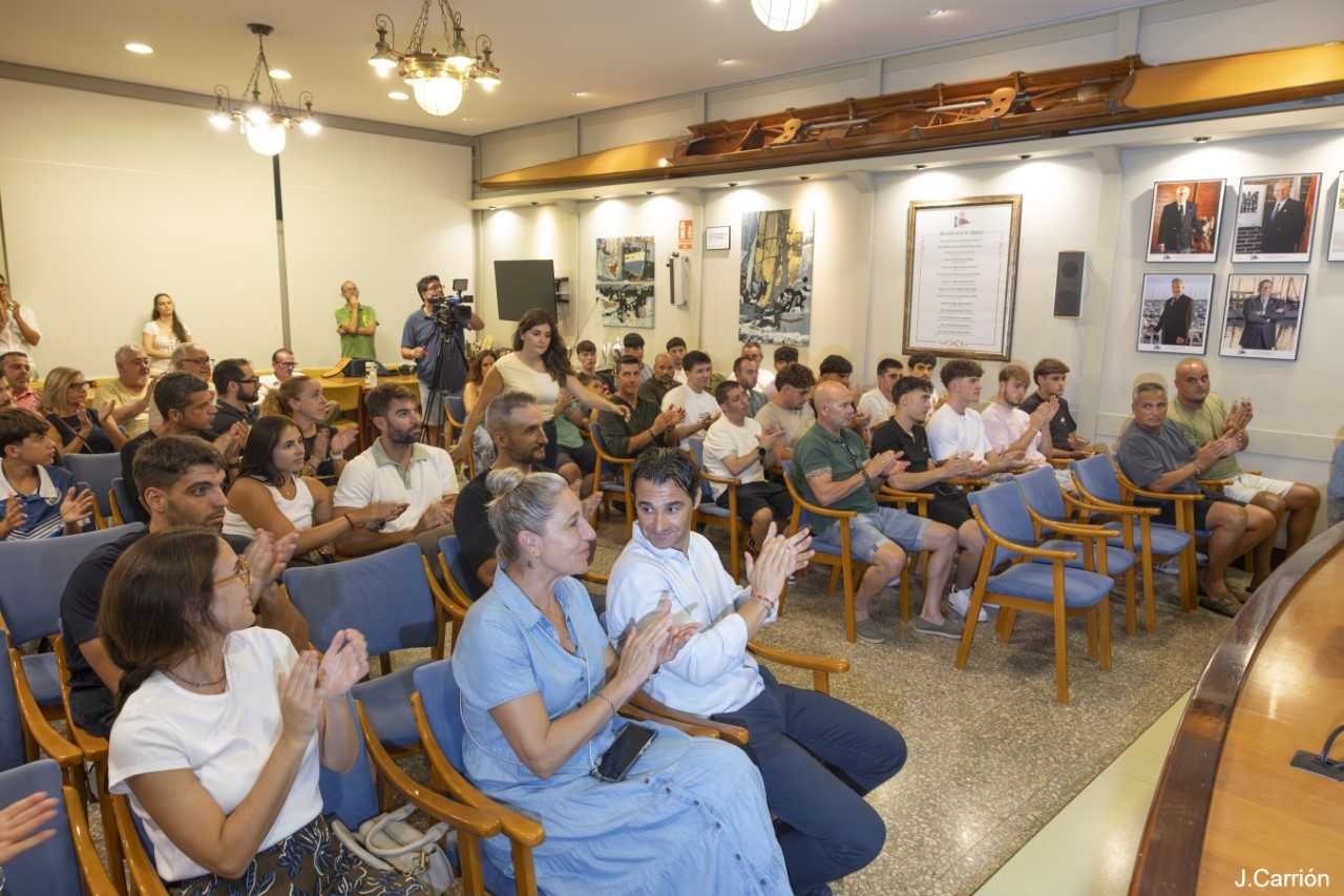 Mare Nostrum Revives Cecilio Gallego Memorial for New Season