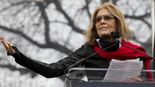 Gloria Steinem, feminist icon and co-founder of Ms. magazine, dies at 92