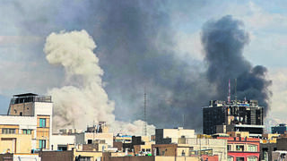 ‘Back to the Stone Age’: Katz threatens sweeping strikes on infrastructure if Iran attacks Israel