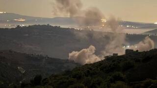 Report: Iran warns US of major retaliation if Israel storms Hezbollah-held ridge in Lebanon