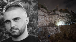 Nazareth revenge killing: man jumps off cliff to escape gunmen, then shot dead