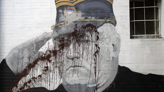 The ‘Butcher of Bosnia’: Ratko Mladić and the genocide Europe failed to stop