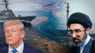 Report: Trump weighs declaring Iran war over as US military digs in for long haul