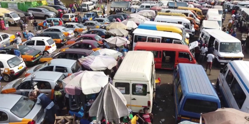 GPRTU, GRTCC request review of public transport fares