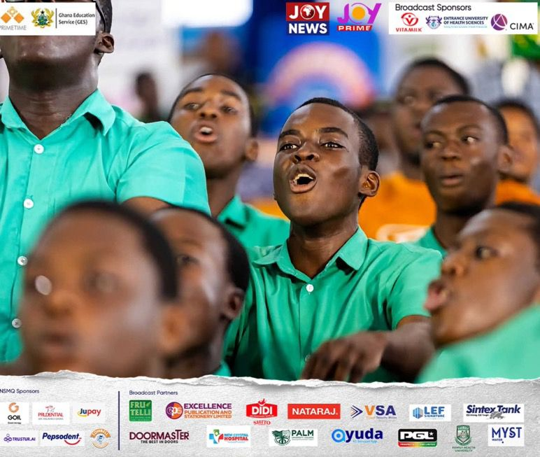 NSMQ 2026: St. Augustine’s College march into third straight final, beat Prempeh and Pope John