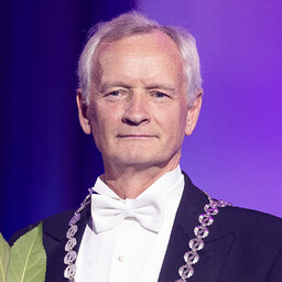 Universities propose TalTech Rector Tiit Land for president