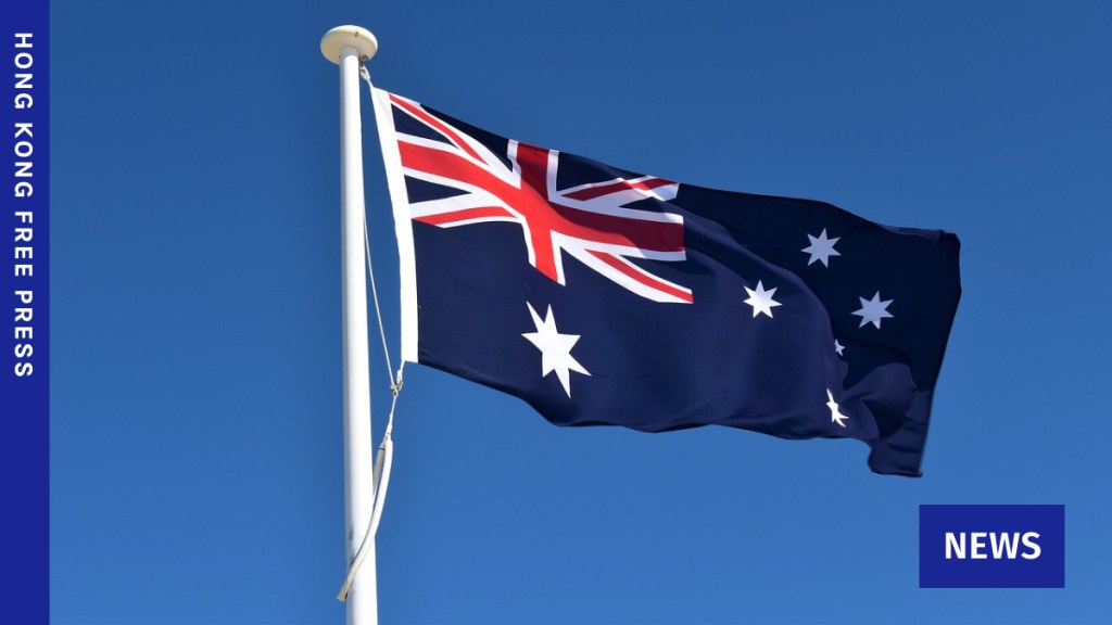 Australia, Vietnam boost military ties in nod to China
