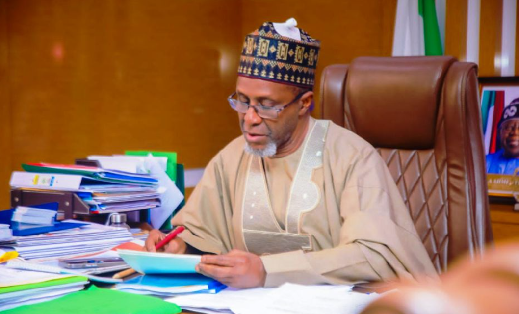 Nigeria’s 650,000sq km rangelands threatened by degradation, desertification — Minister