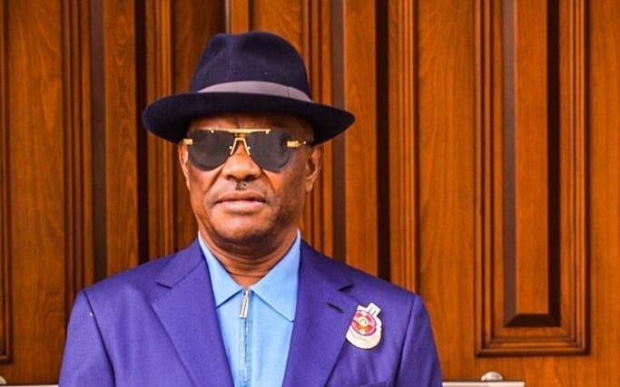I’m not lobbying to be APC, Tinubu’s campaigner DG – Wike
