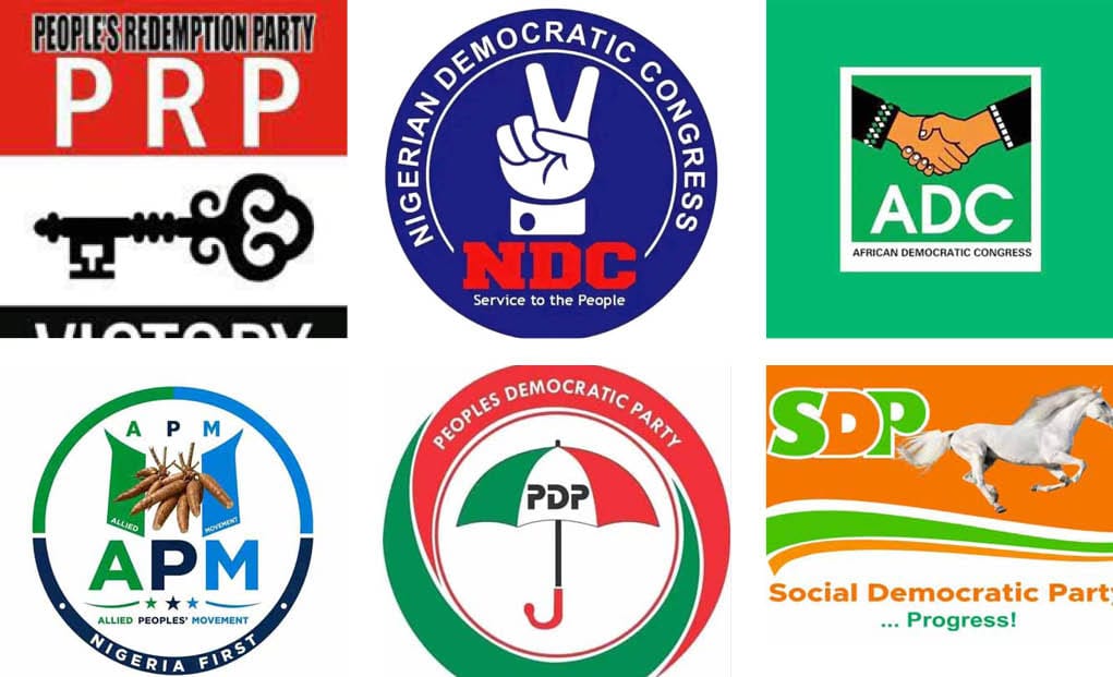 2027: Opposition revives coalition against Tinubu