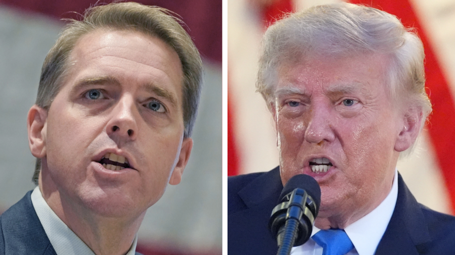 Jennings: Trump should release 'formal declaration of victory' for Iran war