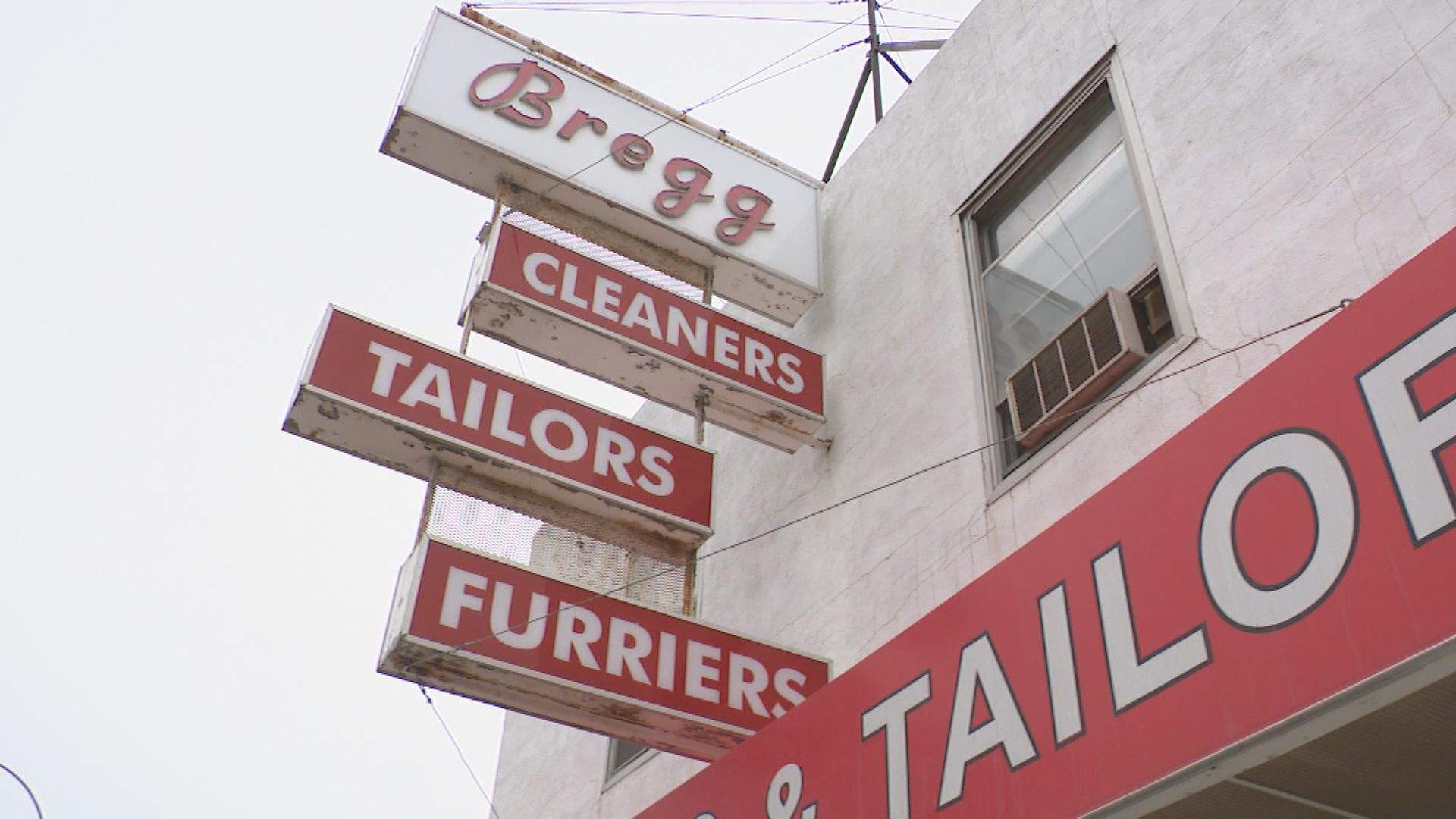 Regina business closes after 90 years in the community
