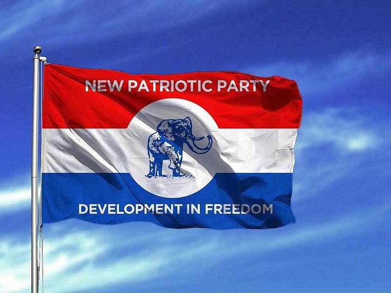 Your recent comments compromises the independence of Ghana’s Judiciary – NPP tells Baffoe-Bonnie.