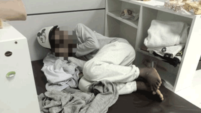 Rights Commission Calls for Steps to Protect Child Asylum Seeker after Yearlong Stay at Incheon Airport