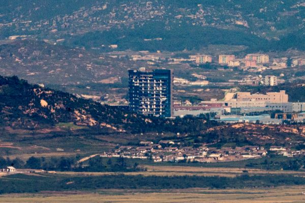 Ruling on S. Korea’s Damages Suit against N. Korea Delayed to Sept. 16