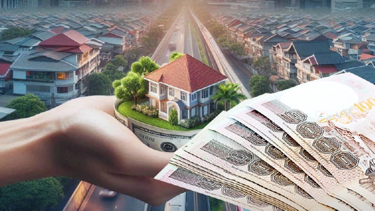 Bank of Thailand Tightens Controls on High-Value Cash Property Purchases