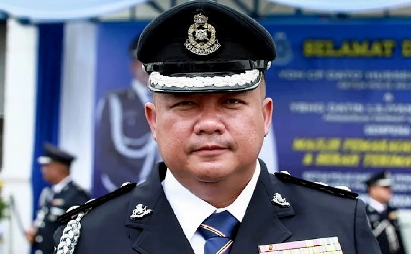 Stolen equipment, fruit dispute led to Banting plantation murder