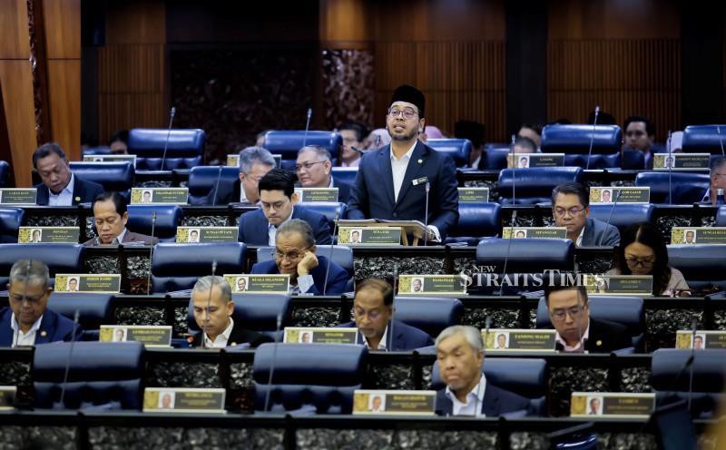 Zulkifli: TH RCI recommendations to be incorporated into proposed Act amendments