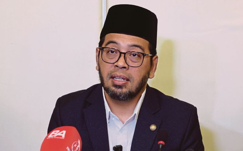 King orders comprehensive, transparent probe into TH RCI findings - Zulkifli